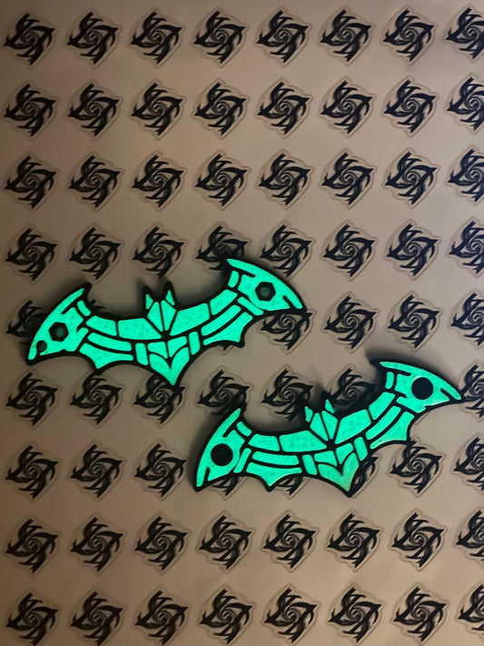 Batman Key holder - GETSPINNER - GETSPINNER -