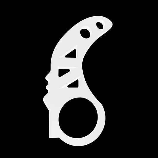 3D Printed Keychain Spinner V2