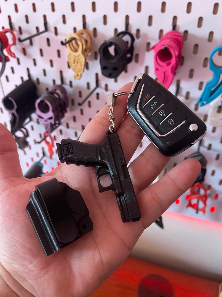 Keychains - GETSPINNER