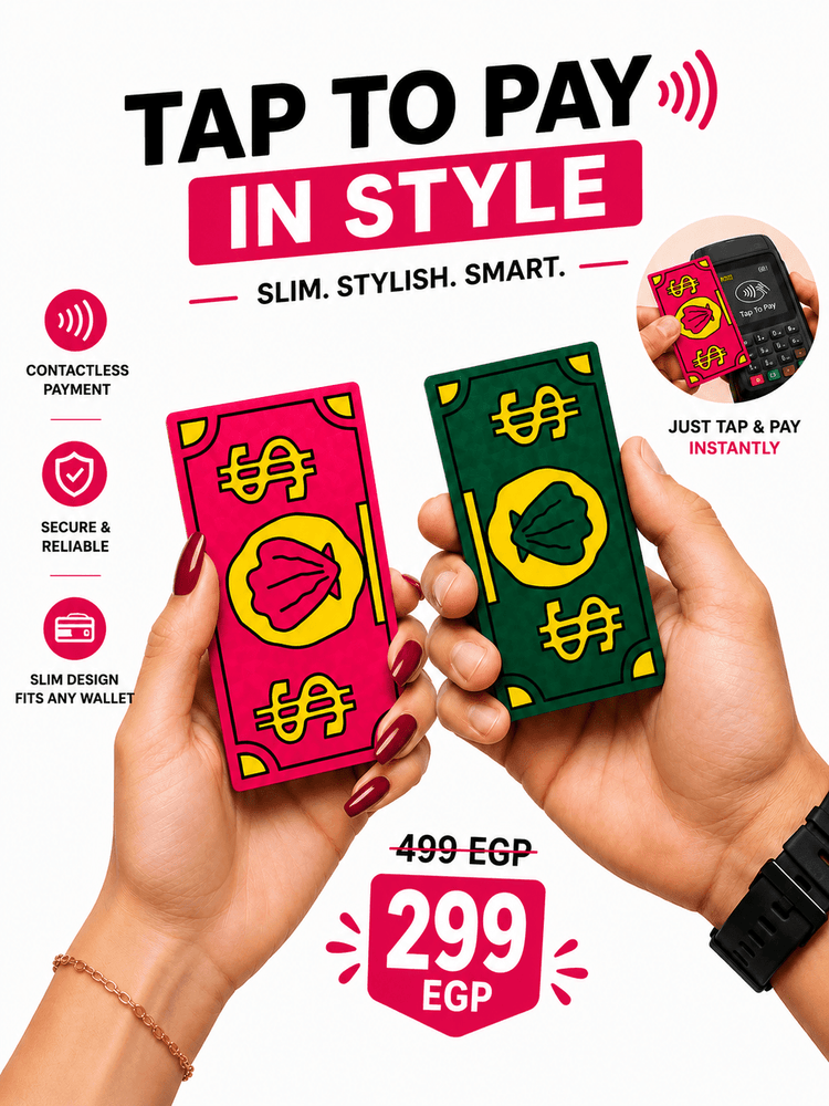 Tap to Pay Holders - GETSPINNER