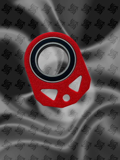 Fidget Keychain Spinner - GETSPINNER