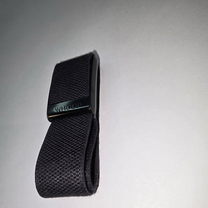 Amazfit Helio to WHOOP 4.0 Adapter | 3D printed - GETSPINNER - Smartwatch Accessories - GETSPINNER -