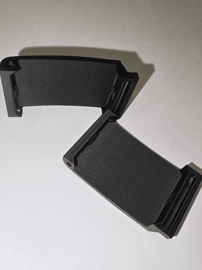 Amazfit Helio to WHOOP 4.0 Adapter | 3D printed - GETSPINNER - Smartwatch Accessories - GETSPINNER -