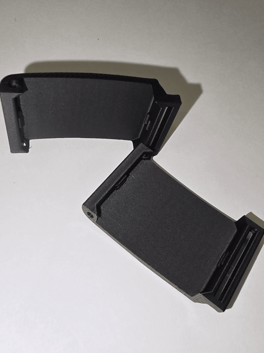 Amazfit Helio to WHOOP 4.0 Adapter | 3D printed - GETSPINNER - Smartwatch Accessories - GETSPINNER -