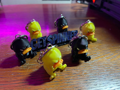ANGRY DUCK - GETSPINNER - GETSPINNER - 