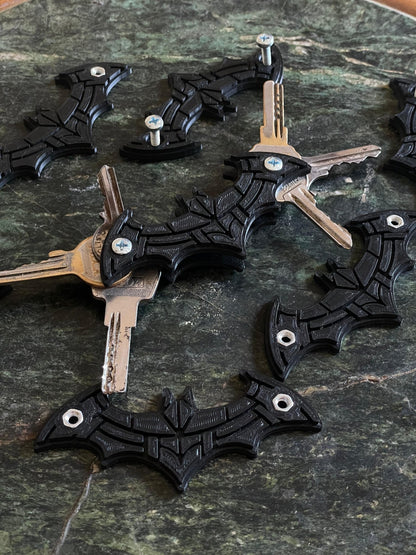 Batman Key holder - GETSPINNER - GETSPINNER - 