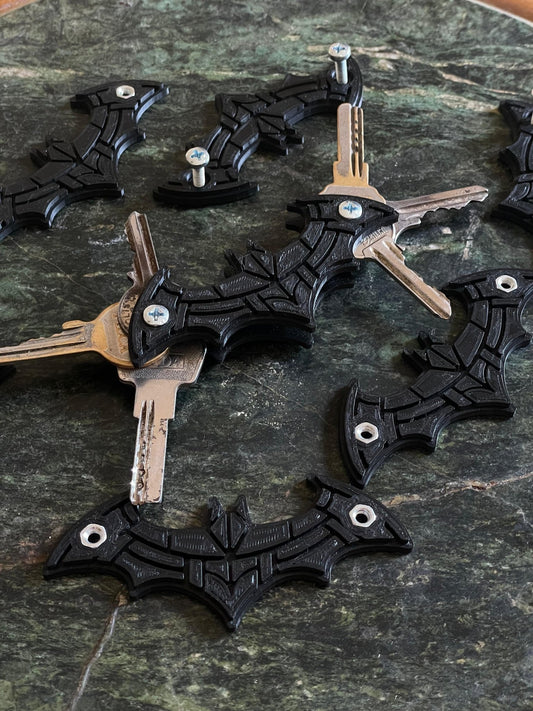 Batman Key holder - GETSPINNER - GETSPINNER - 