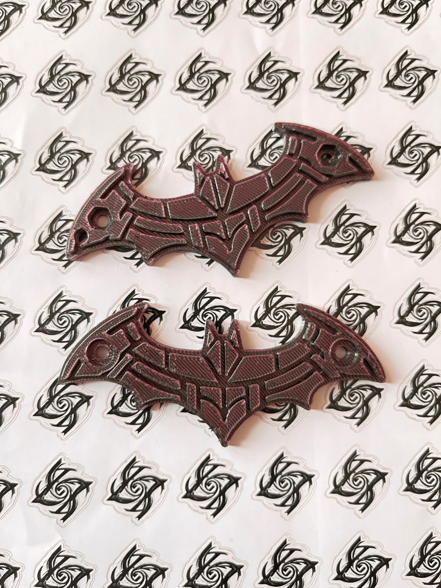 Batman Key holder - GETSPINNER - GETSPINNER - 