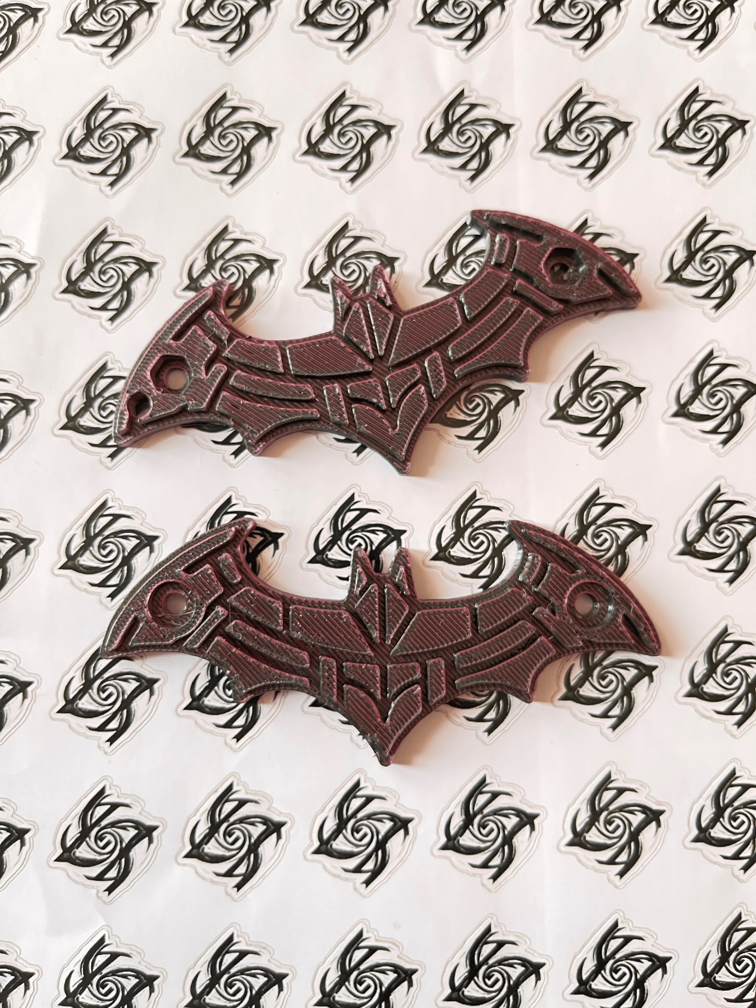 Batman Key holder - GETSPINNER - GETSPINNER - 