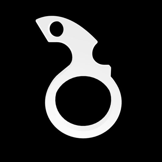 keychain spinner