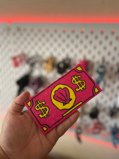 Sponge bob Tap to Pay Card Holder - سبونج بوب للدفع - GETSPINNER - GETSPINNER -