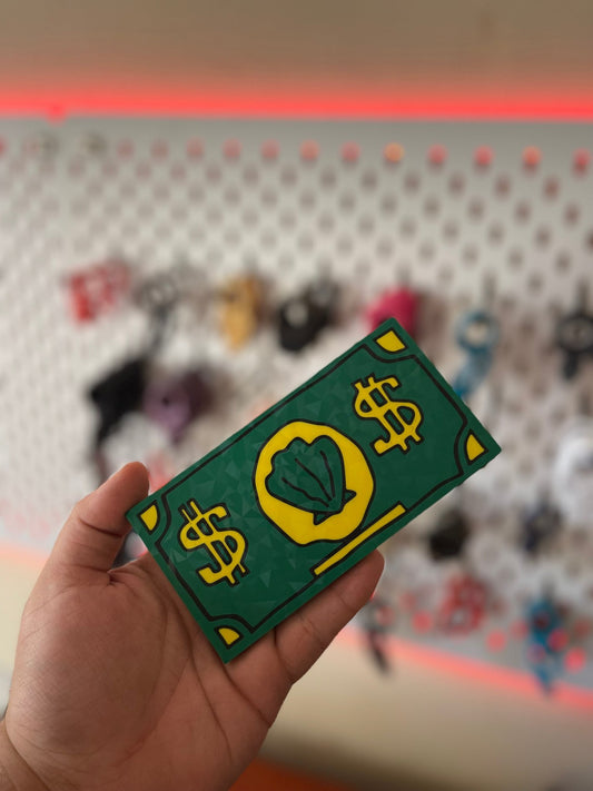 Sponge bob Tap to Pay Card Holder - سبونج بوب للدفع - GETSPINNER - GETSPINNER -