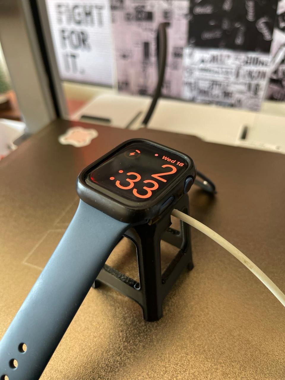 TA2TO2A apple watch - GETSPINNER - GETSPINNER - 